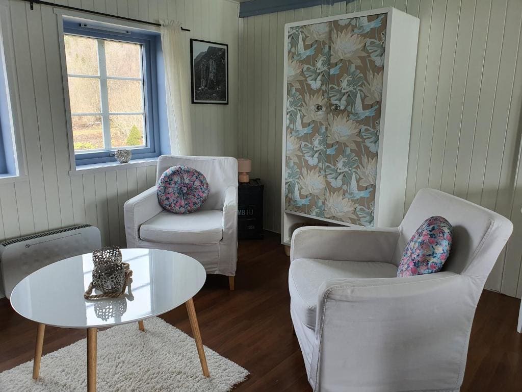 Aline's Stue B&B Utskarpen, Mo i Rana - View 3