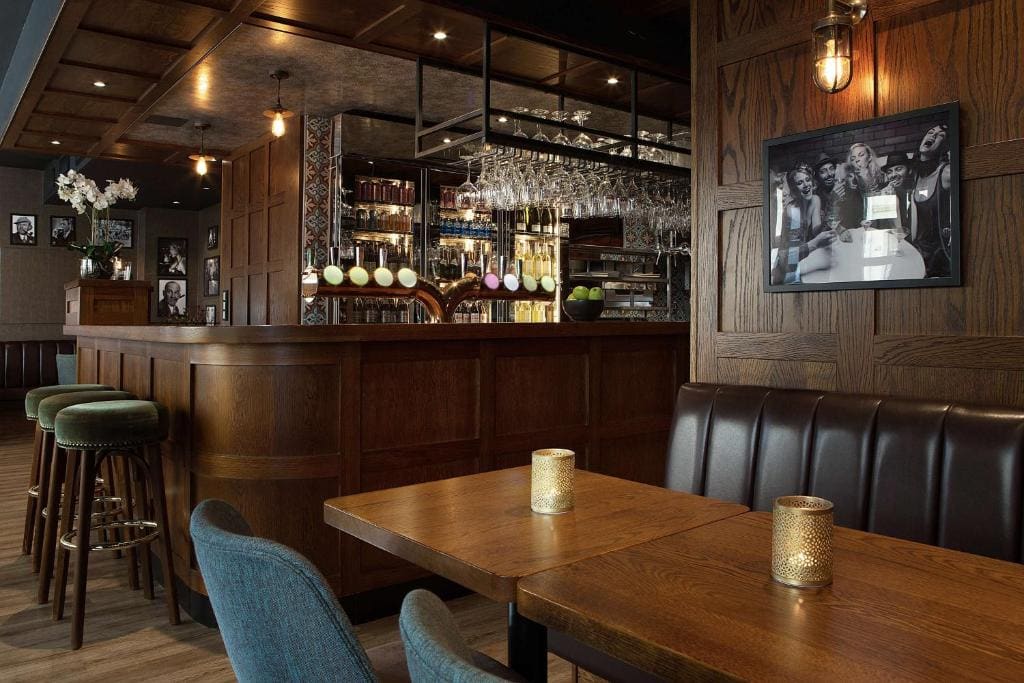 Bergen Harbour Hotel, WorldHotels Crafted - View 5