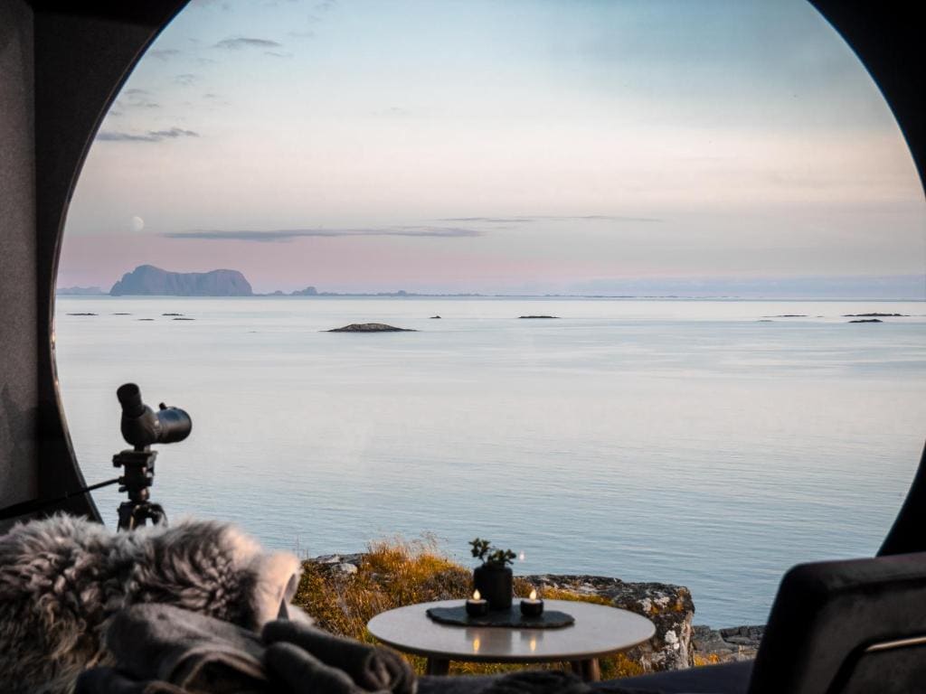 Birdbox Reksta - View 7