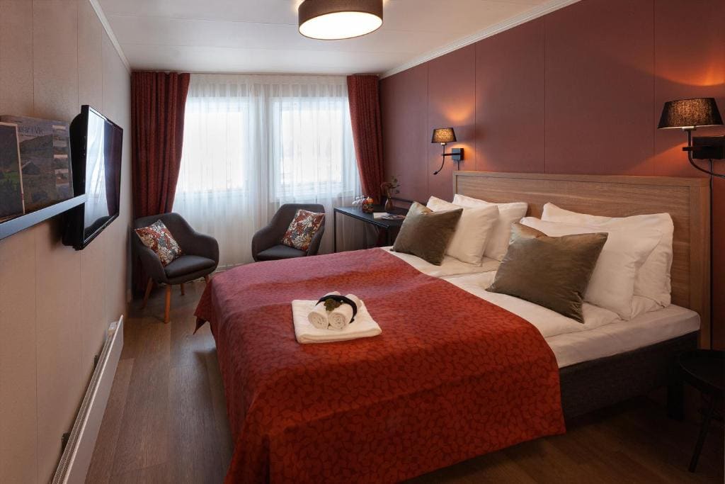 Blix Hotel - View 2