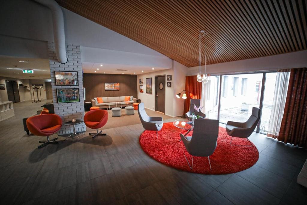 Blix Hotel - View 3