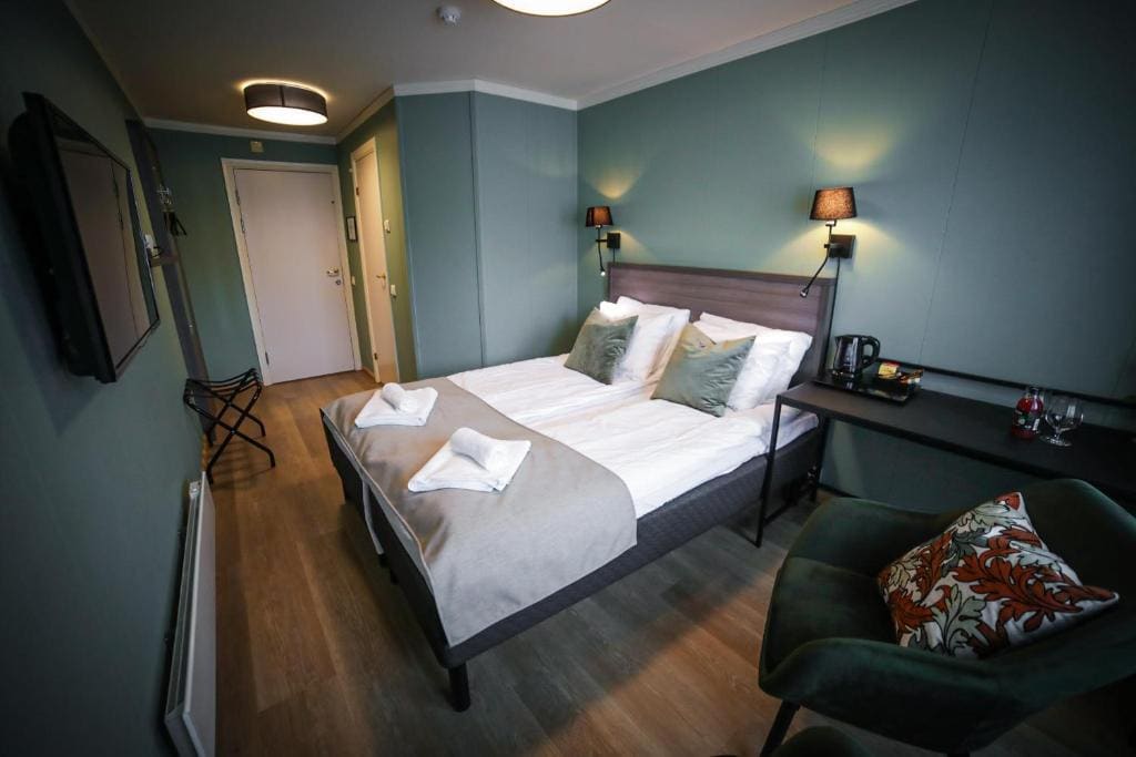 Blix Hotel - View 7