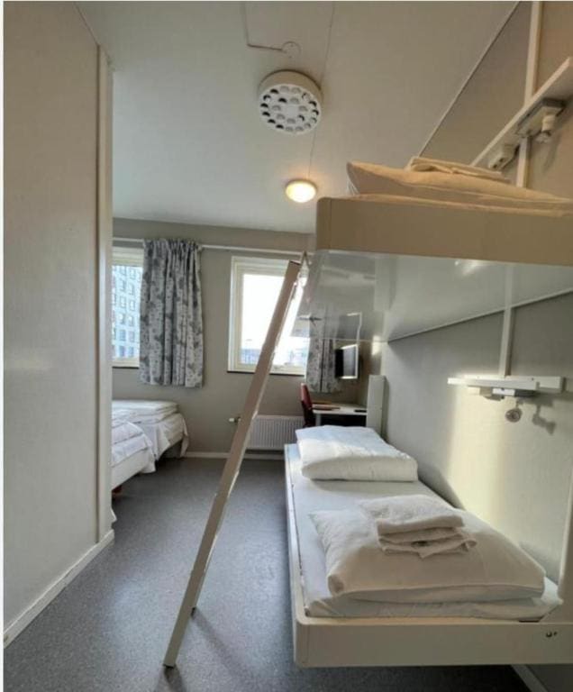 Bodo Motel Norway - View 7
