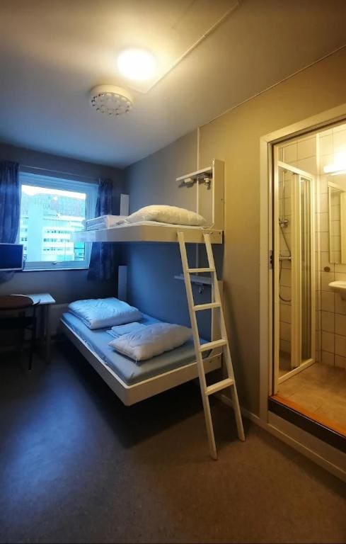 Bodo Motel Norway - View 2