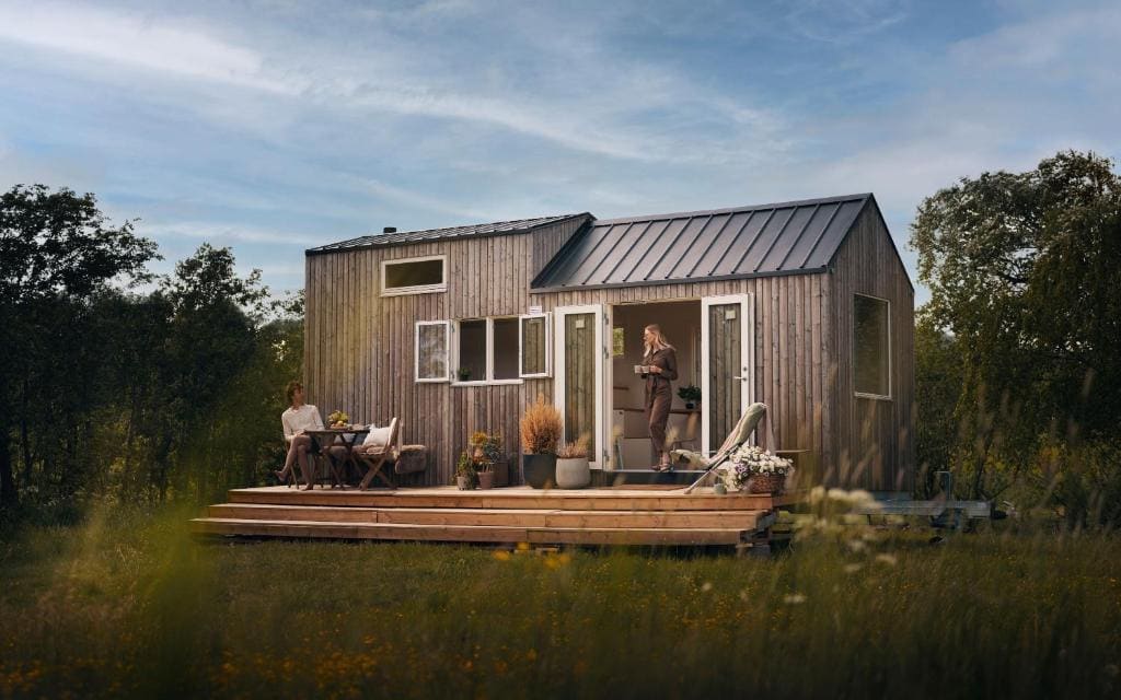 Camp Saltstraumen-Elvegård - View 5