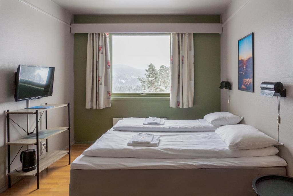 Austbø Hotell - View 3