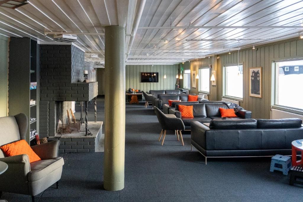 Austbø Hotell - View 4