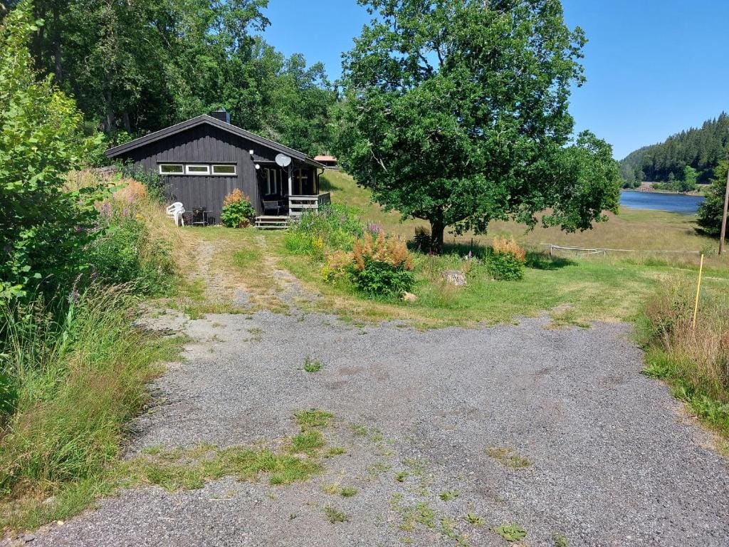 HagestadHytteutleie Eikheim - Main view