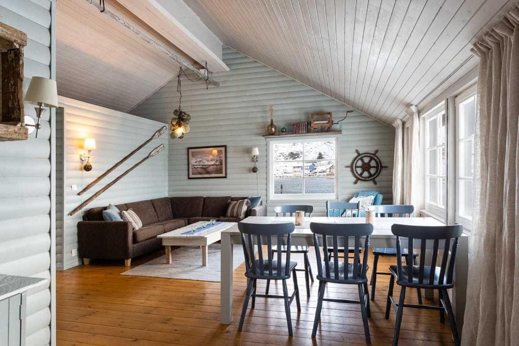 Eliassen Rorbuer - View 7