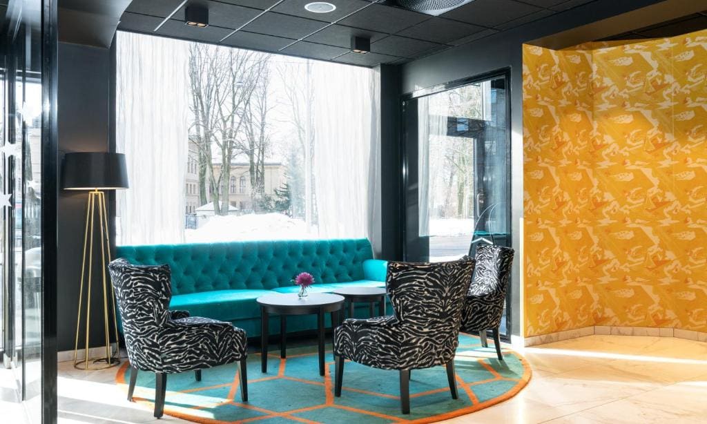 Thon Hotel Europa - View 5