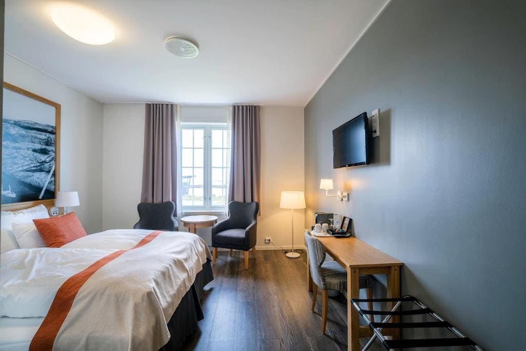 Finnøy Bryggehotell - by Classic Norway Hotels - عرض 5