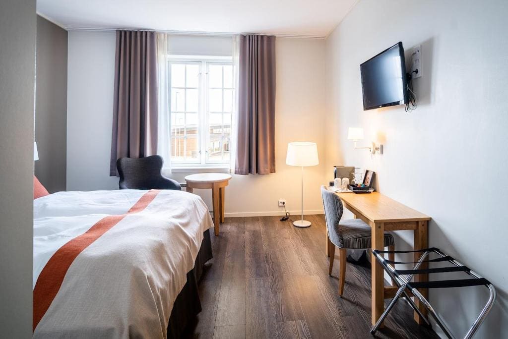 Finnøy Bryggehotell - by Classic Norway Hotels - عرض 6