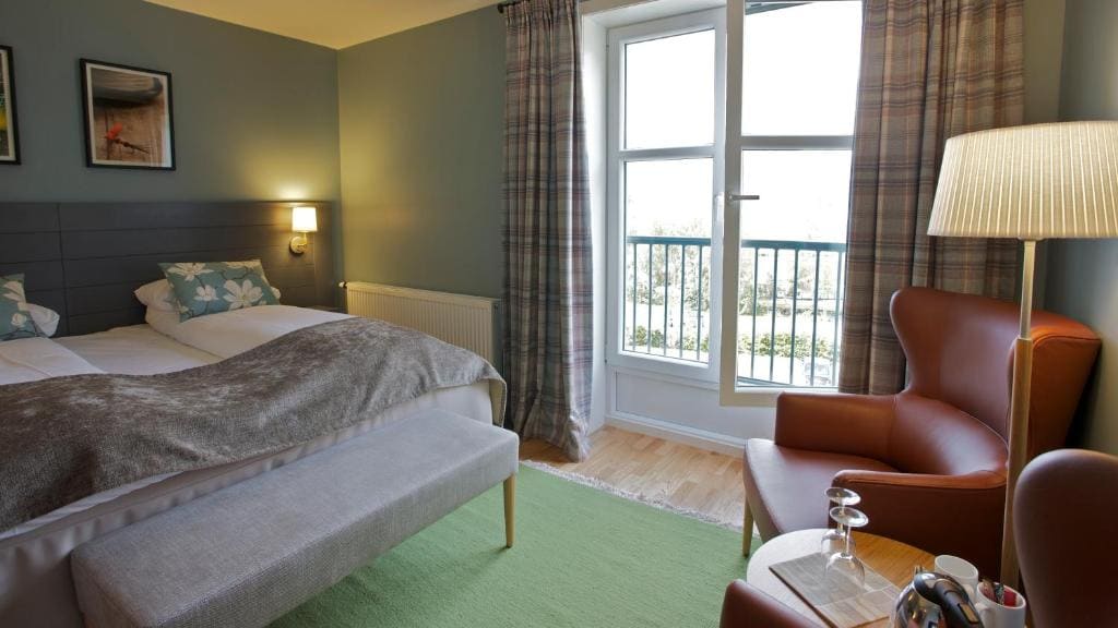 Gloppen Hotell - by Classic Norway Hotels - View 2