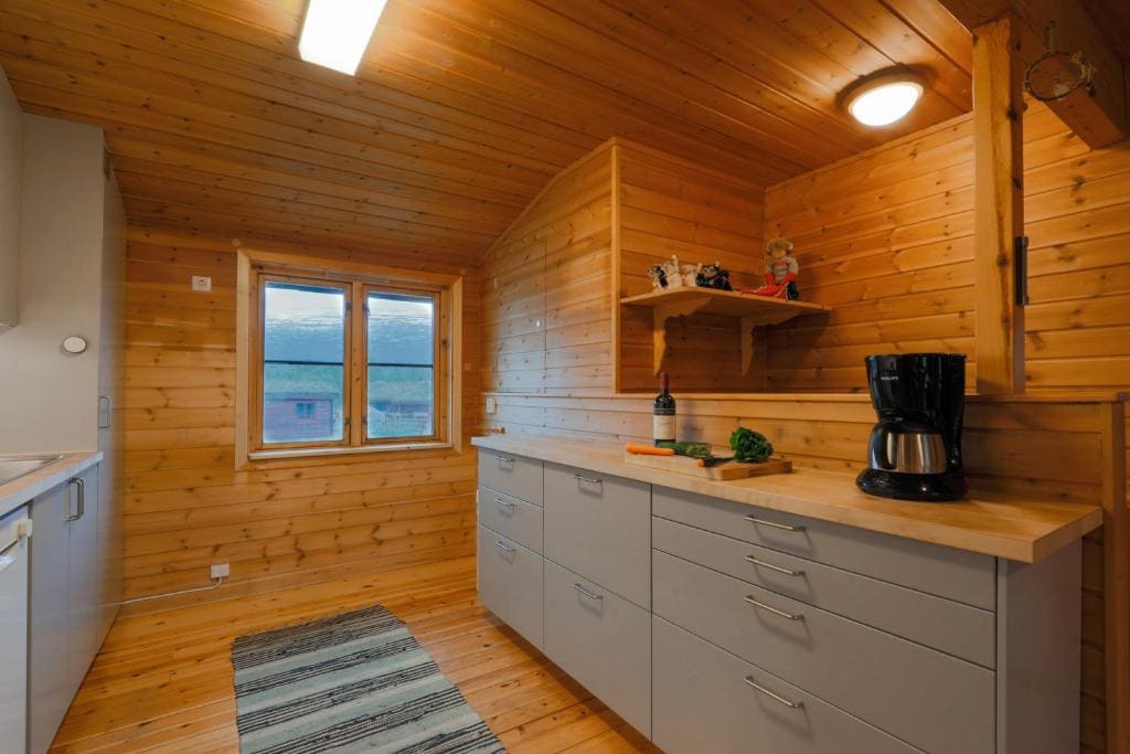 Guesthouse / Huskyfarm Innset - Foto 6