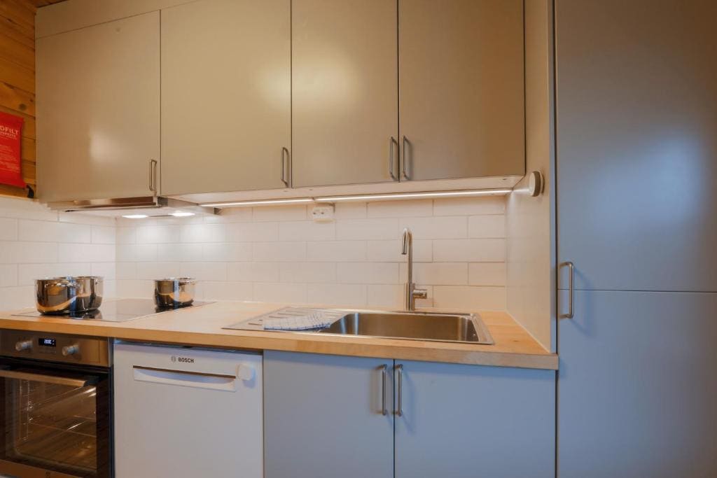 Guesthouse / Huskyfarm Innset - Foto 4
