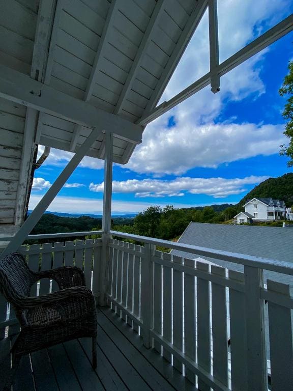 Haaheim Gaard - View 5