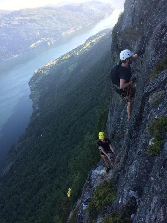 Hjelledalen Hyttesenter - View 4