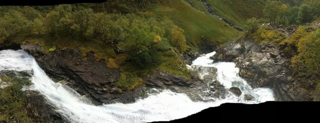 Hjelledalen Hyttesenter - View 2