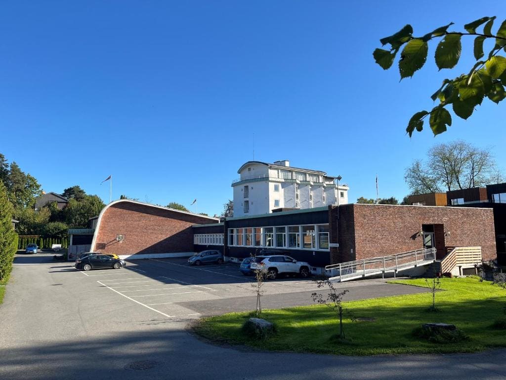 Hostel Oslofjord - View 3