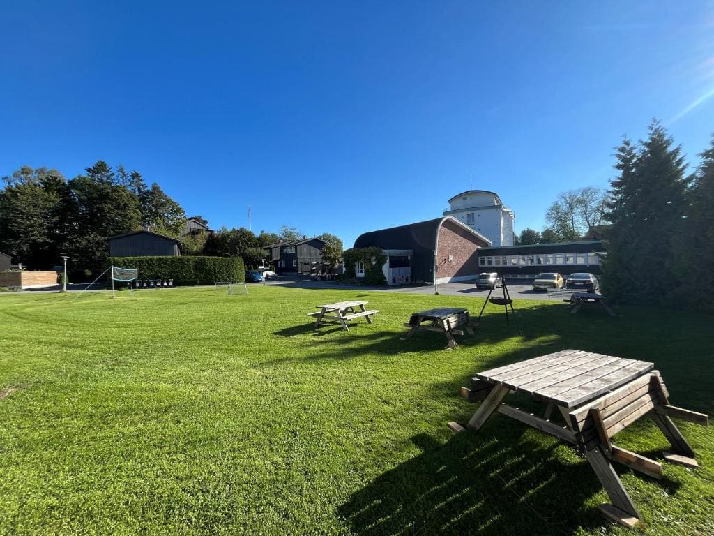 Hostel Oslofjord - View 2