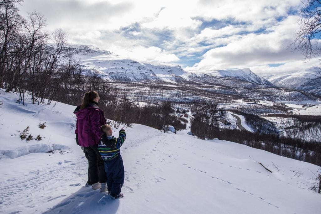 Maristuen Fjellferie - 写真 5
