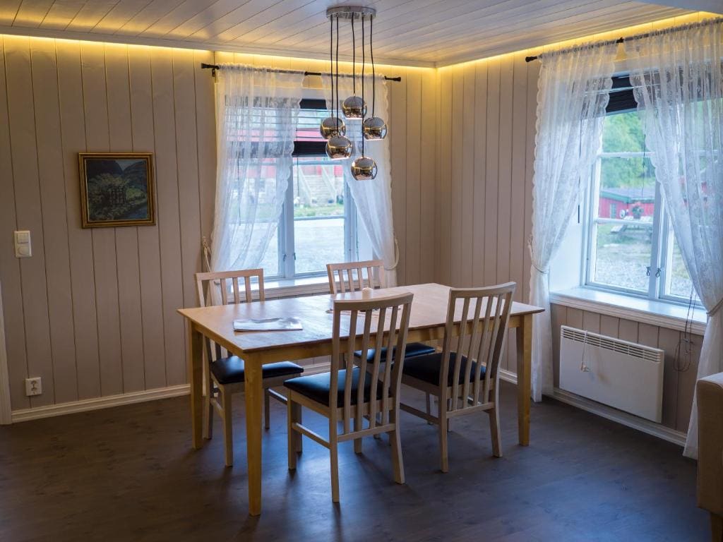 Maristuen Fjellferie - メイン写真