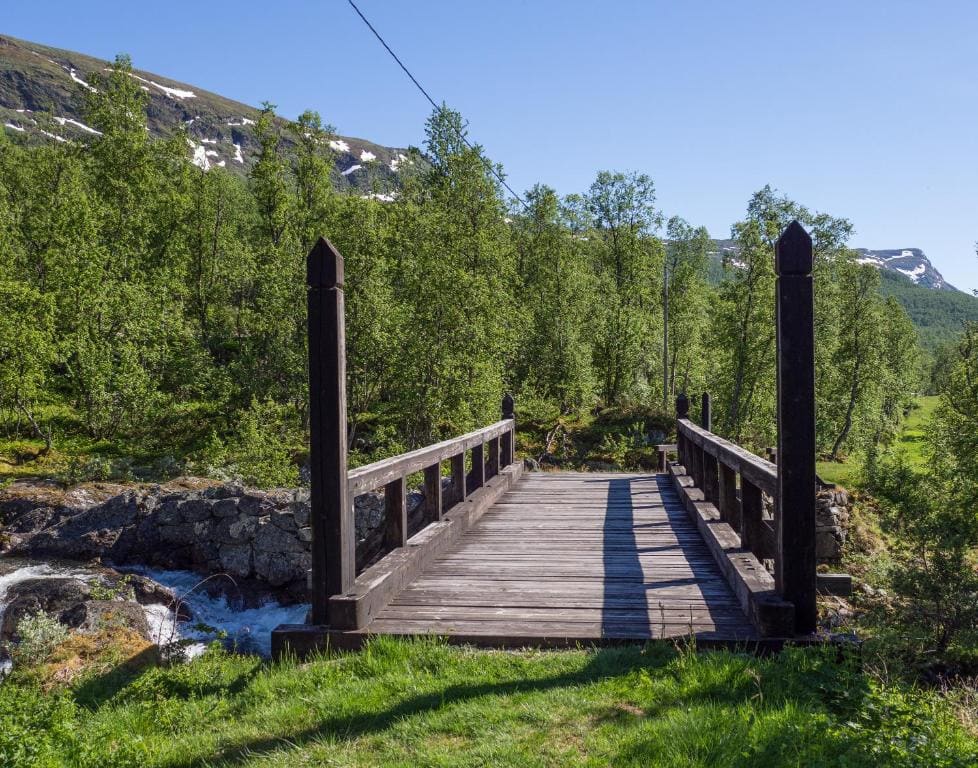 Maristuen Fjellferie - 写真 3