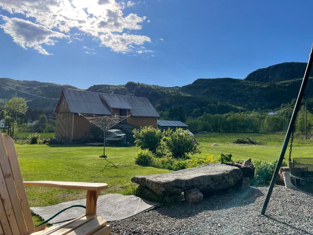 Nordgården - View 5