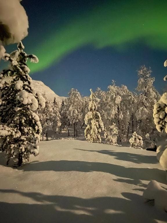 North Experience Basecamp - View 7