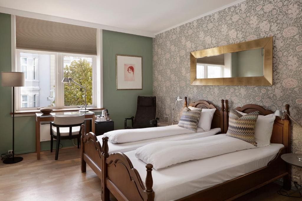 Hotel Park Bergen - View 6