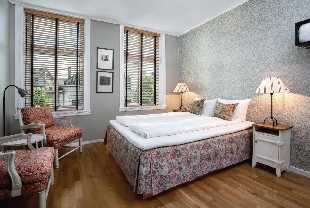 Hotel Park Bergen - View 2