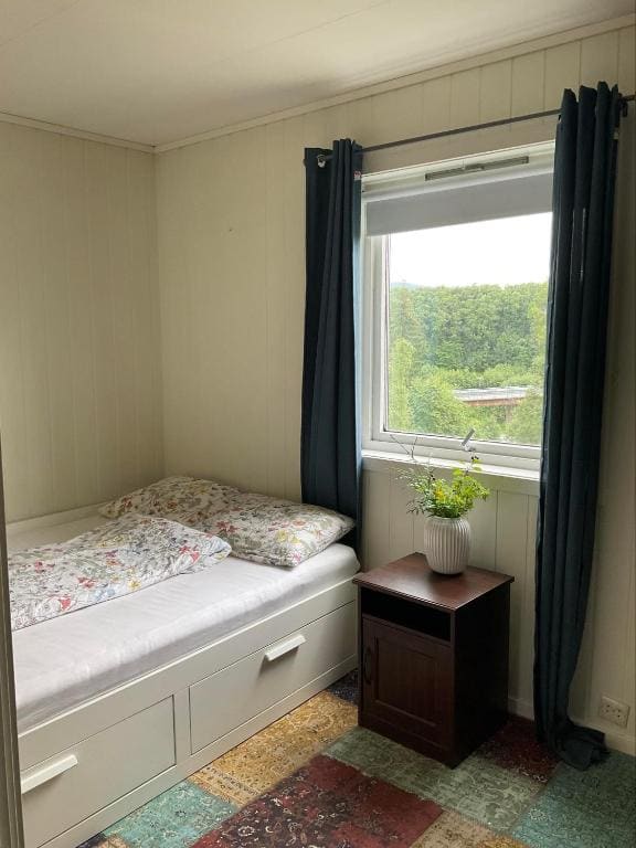 private room in shared apartment - View 2