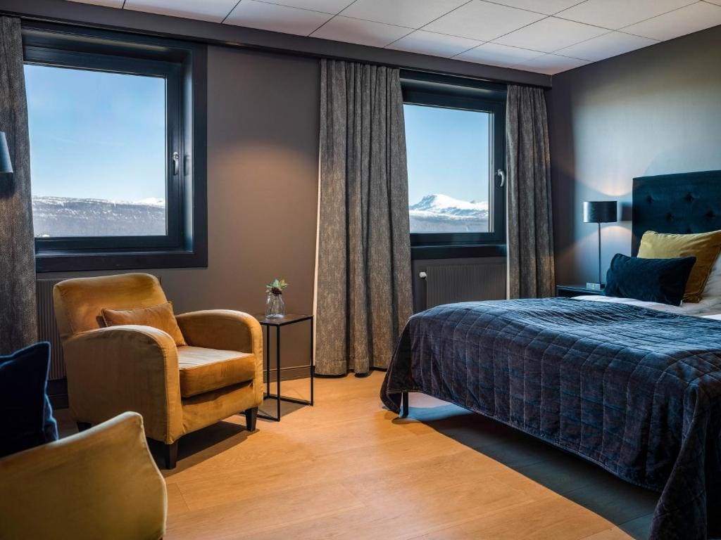 Quality Hotel Grand Royal - View 2