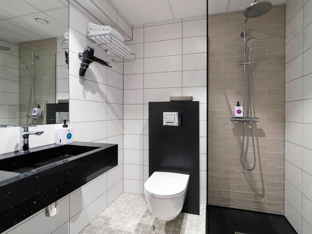 Quality Hotel Grand Royal - View 7