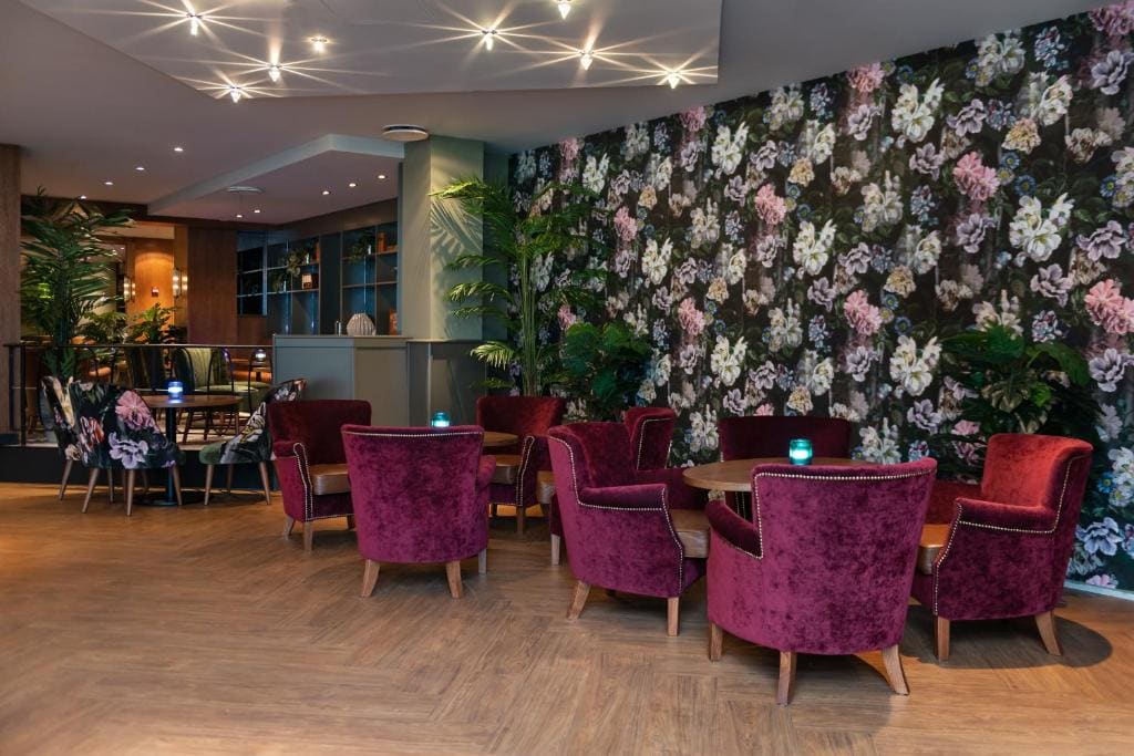 Quality Hotel Sogndal - View 3