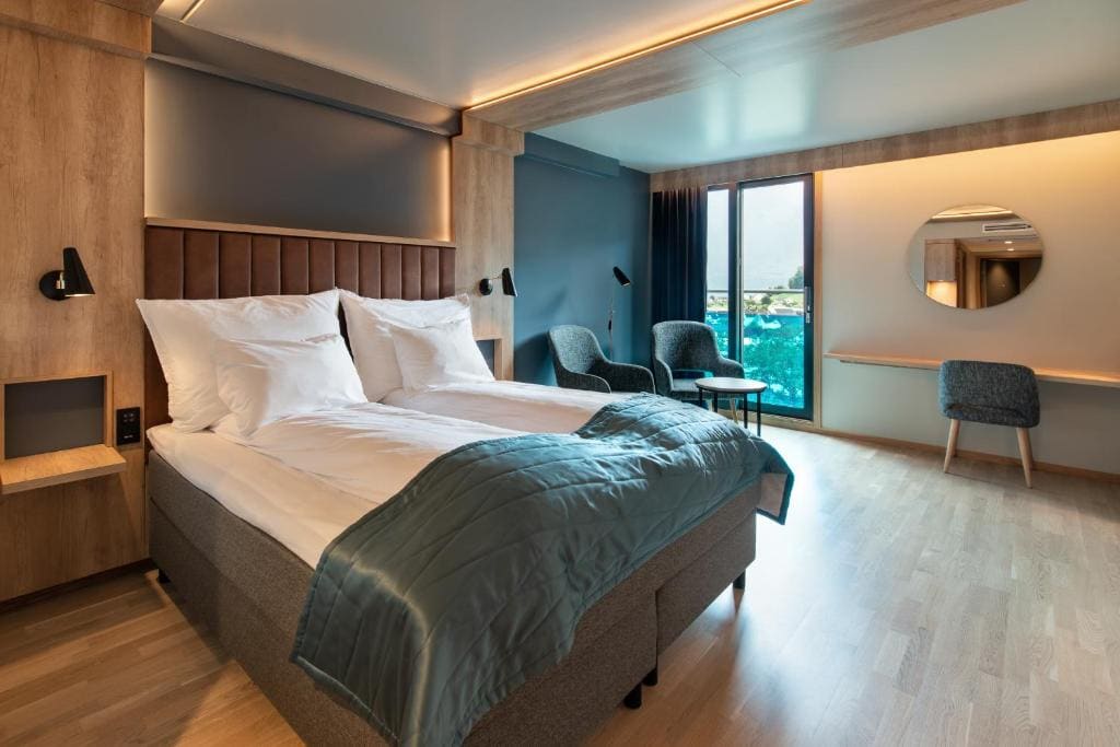 Quality Hotel Sogndal - View 7