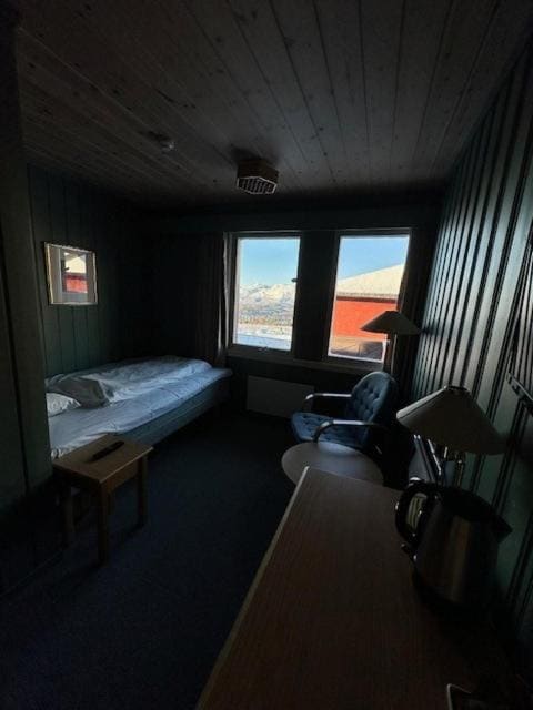 Rauland Høgfjellshotell - View 7
