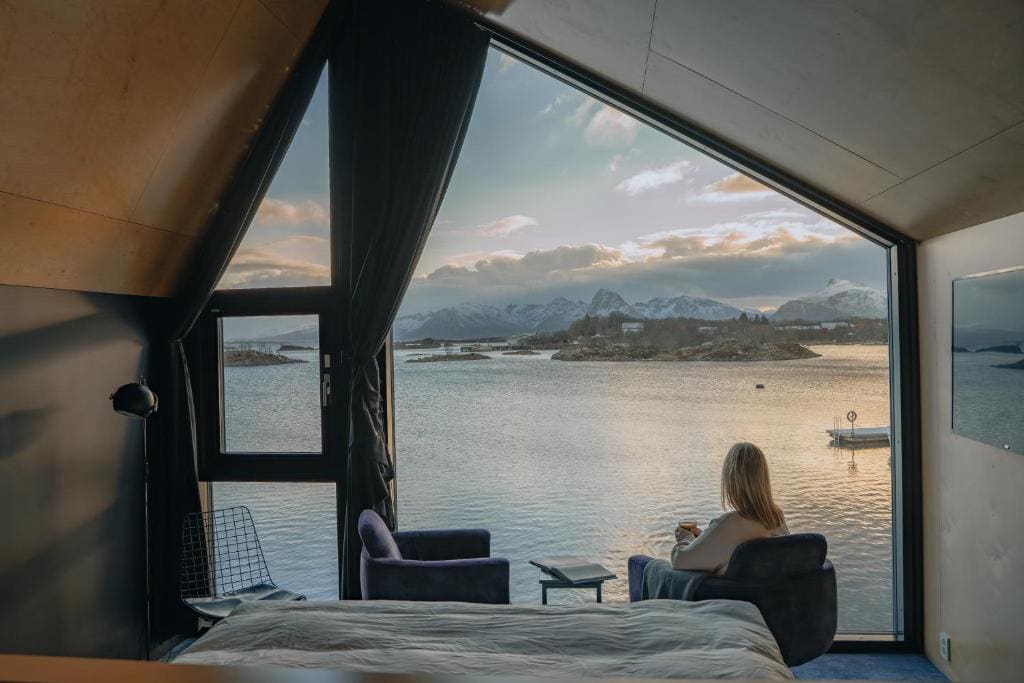 Ringstad Resort - View 2
