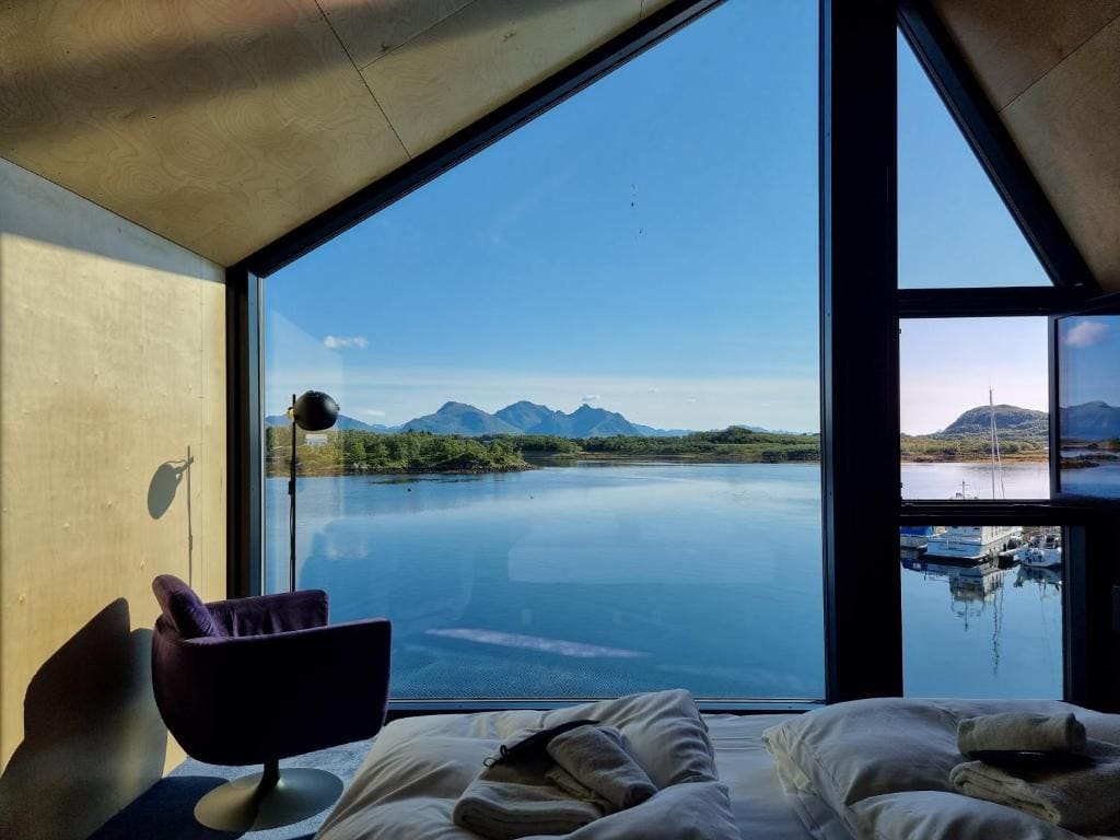 Ringstad Resort - View 6