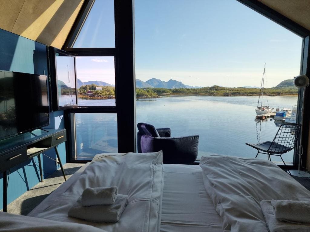 Ringstad Resort - View 7