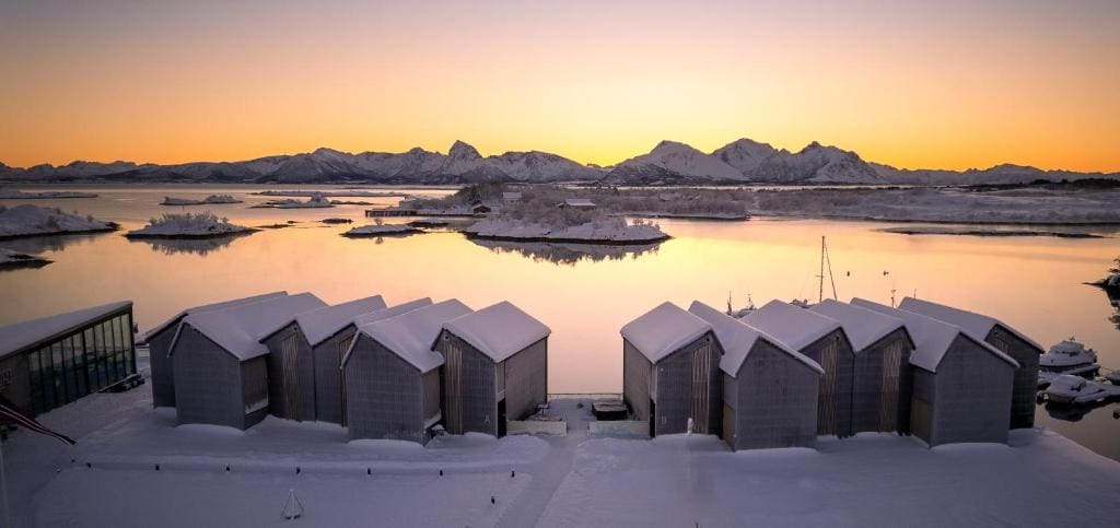 Ringstad Resort - View 5