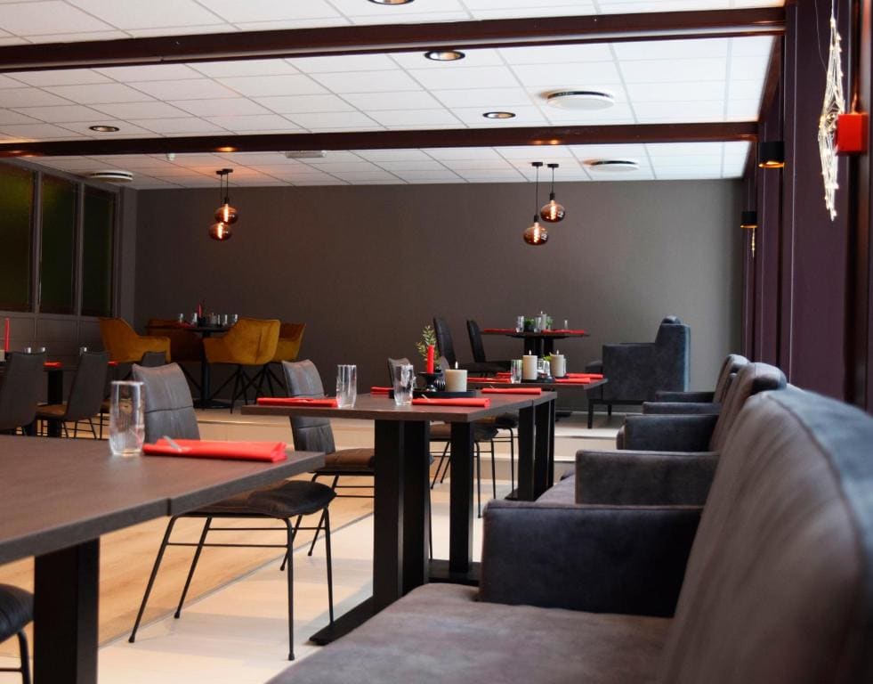 Rjukan Hotell - View 4