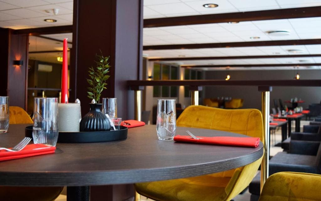 Rjukan Hotell - View 5
