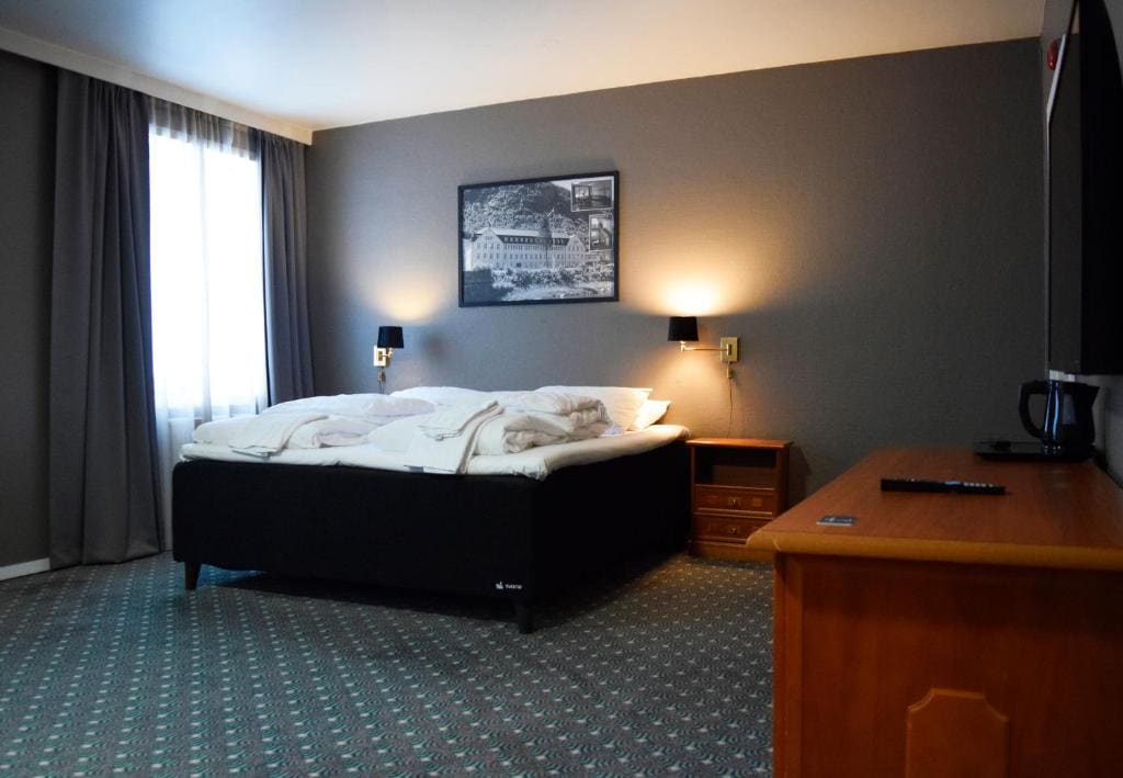 Rjukan Hotell - View 2
