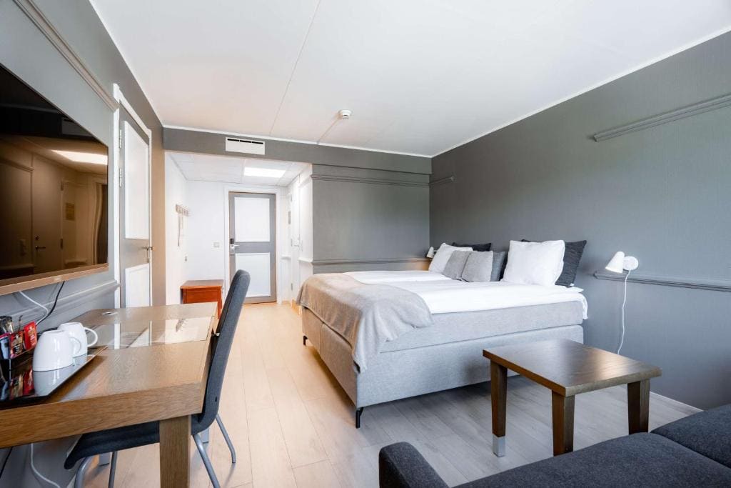 Scandic Hønefoss - View 6