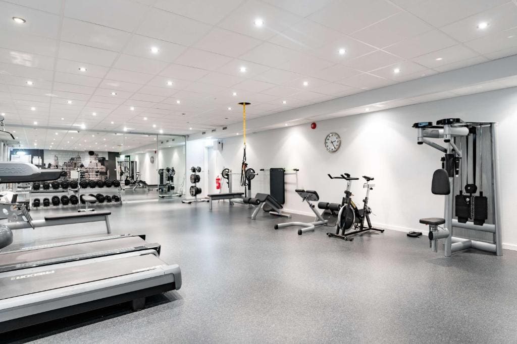 Scandic Hønefoss - View 4