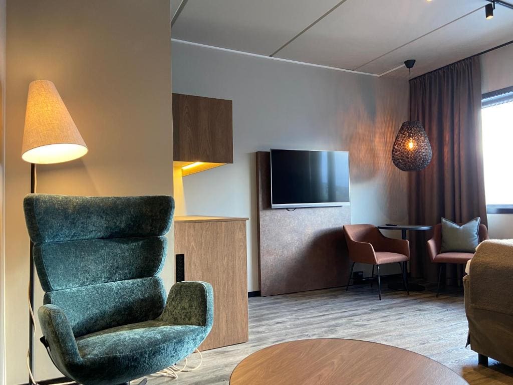 Scandic Sortland - View 4
