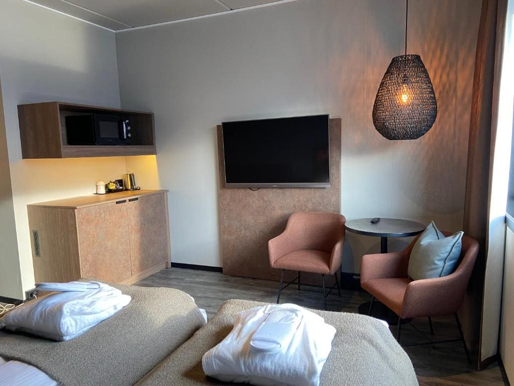 Scandic Sortland - View 7