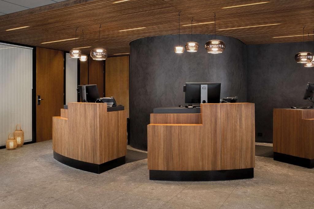 Scandic Victoria Oslo - View 5