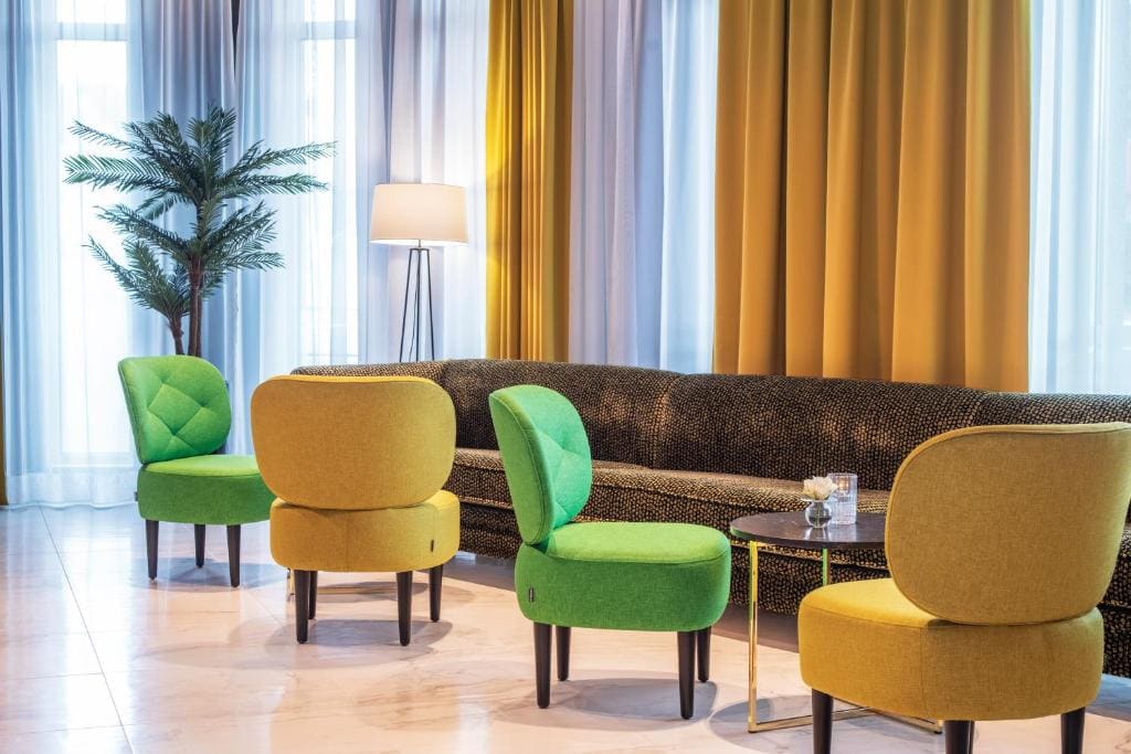 Thon Hotel Harstad - View 5